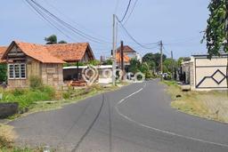 Dijual Tanah 655m2 di Ketewel, Gianyar Dijual Tanah 655m2 di Ketewel, Gianyar