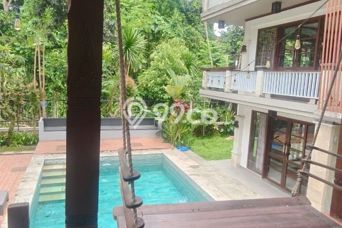 Dijual Vila Kawasan , Dimensi 448m2m², Lingkungan nyaman untuk keluarga Dijual Vila Kawasan , Dimensi 448m2m², Lingkungan nyaman untuk keluarga