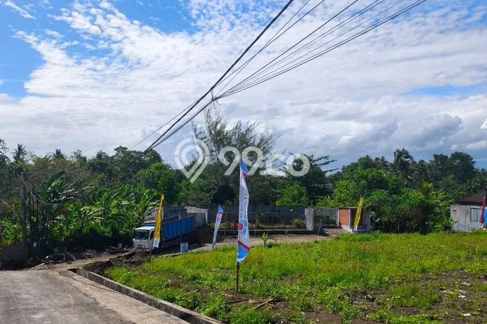 Tanah Kavling Dijual di Tabanan dengan Spesifikasi 1977m2 Tanah Kavling Dijual di Tabanan dengan Spesifikasi 1977m2