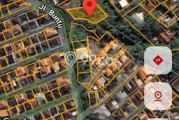 Tanah Dijual di Gianyar Seluas 600m2 Strategis Tanah Dijual di Gianyar Seluas 600m2 Strategis