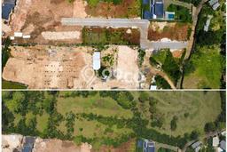 Dijual Tanah 2005m2 di Nusa Dua, Badung Dijual Tanah 2005m2 di Nusa Dua, Badung