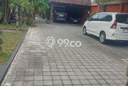 Dijual Tanah 300m2 di Sanur, Denpasar Dijual Tanah 300m2 di Sanur, Denpasar