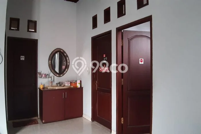 Rumah Terjangkau Akses Mudah LT 135m2 di Denpasar Rumah Terjangkau Akses Mudah LT 135m2 di Denpasar