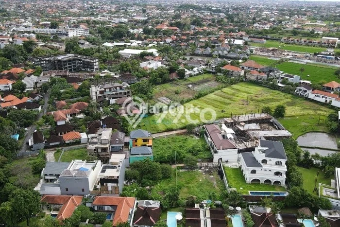 Tanah Lokasi Strategis Kawasan Umalas, Luas 287m2m², Akses ke Fasilitas Umum, Dekat Umalas, Badung, Badung Tanah Lokasi Strategis Kawasan Umalas, Luas 287m2m², Akses ke Fasilitas Umum, Dekat Umalas, Badung, Badung