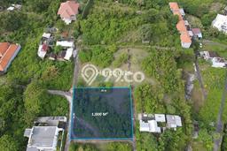 Tanah di Nusa Dua, Luas 1000m2m², Lokasi Strategis, Kawasan Nyaman, Kontur Datar Tanah di Nusa Dua, Luas 1000m2m², Lokasi Strategis, Kawasan Nyaman, Kontur Datar