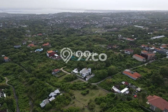 Tanah di Nusa Dua, Luas 1000m2m², Lokasi Strategis, Kawasan Nyaman, Kontur Datar Tanah di Nusa Dua, Luas 1000m2m², Lokasi Strategis, Kawasan Nyaman, Kontur Datar