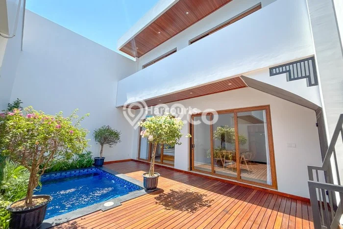 Vila di , Luas 110m2m², Ideal untuk hunian keluarga Vila di , Luas 110m2m², Ideal untuk hunian keluarga