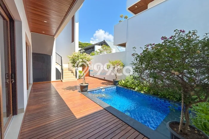 Vila di , Luas 110m2m², Ideal untuk hunian keluarga Vila di , Luas 110m2m², Ideal untuk hunian keluarga