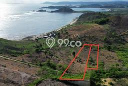 Lahan Kosong Dijual di Lombok Tengah dengan Area 4400m2 Lahan Kosong Dijual di Lombok Tengah dengan Area 4400m2