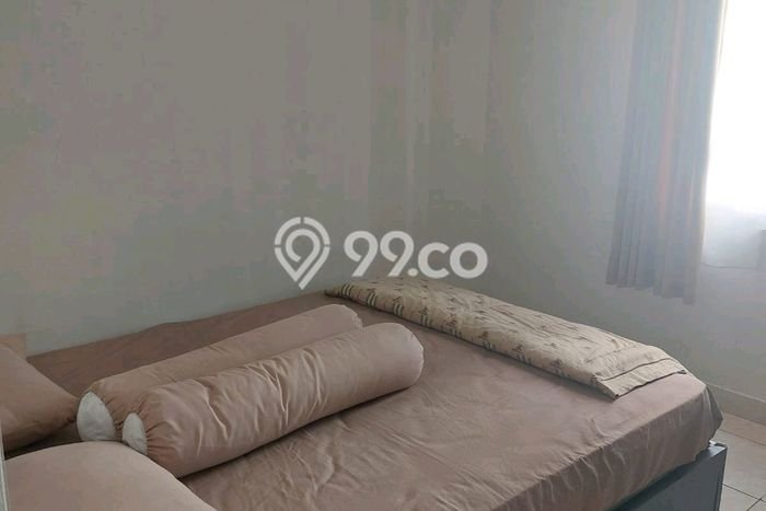 Apartemen Murah dengan 2 BR & 1 KM di Kelapa Gading Jakarta Utara Apartemen Murah dengan 2 BR & 1 KM di Kelapa Gading Jakarta Utara
