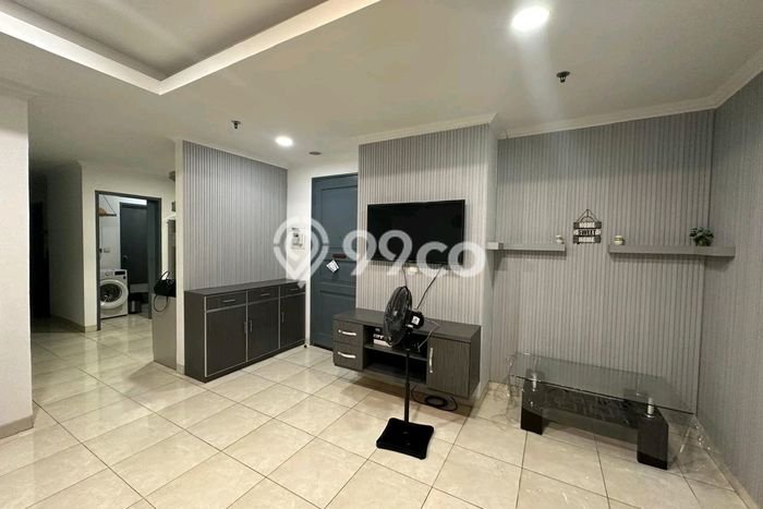 Sewa Apartemen Harga Terjangkau di Kelapa Gading Barat 3 Bedroom Sewa Apartemen Harga Terjangkau di Kelapa Gading Barat 3 Bedroom