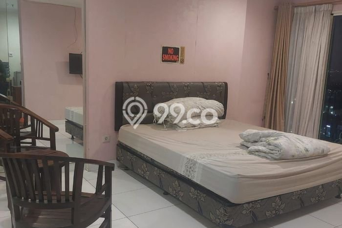 HARGA TERBAIK! Apartemen Kawasan Kelapa Gading, 0 KT, Luas 37m², Kawasan Kelapa Gading, Jakarta Utara, Jakarta Utara HARGA TERBAIK! Apartemen Kawasan Kelapa Gading, 0 KT, Luas 37m², Kawasan Kelapa Gading, Jakarta Utara, Jakarta Utara