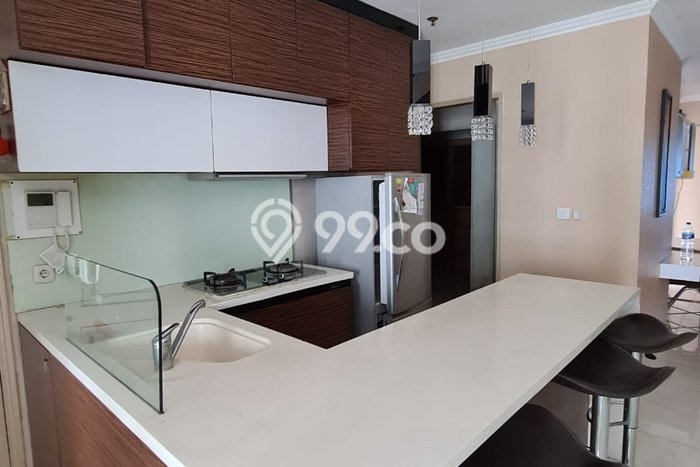 Sewa Sekarang Apartemen Minimalis 3 KT di Kawasan Kelapa Gading Sewa Sekarang Apartemen Minimalis 3 KT di Kawasan Kelapa Gading