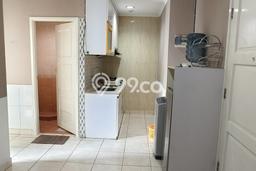 Apartemen Nyaman Dijual di Kelapa Gading, Jakarta Utara Dilengkapi 2 KT dan 1 KM Apartemen Nyaman Dijual di Kelapa Gading, Jakarta Utara Dilengkapi 2 KT dan 1 KM