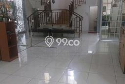 Dijual Hunian Mewah dengan Fasilitas Sekitar Komplit di Kelapa Gading, Jakarta Utara Dijual Hunian Mewah dengan Fasilitas Sekitar Komplit di Kelapa Gading, Jakarta Utara