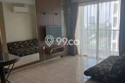 Apartemen Murah dengan 2 BR & 1 KM di Kelapa Gading Jakarta Utara Apartemen Murah dengan 2 BR & 1 KM di Kelapa Gading Jakarta Utara