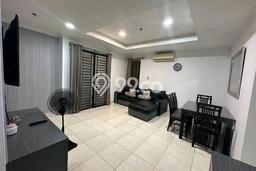 Sewa Apartemen Harga Terjangkau di Kelapa Gading Barat 3 Bedroom Sewa Apartemen Harga Terjangkau di Kelapa Gading Barat 3 Bedroom