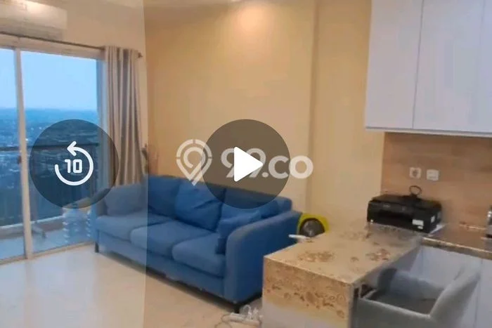 Disewakan Segera Apartemen Minimalis 2 KT di Kawasan Kelapa Gading Disewakan Segera Apartemen Minimalis 2 KT di Kawasan Kelapa Gading