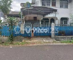 Rumah Elit Modern Tanpa Renovasi di Sunter Jakarta Utara Rumah Elit Modern Tanpa Renovasi di Sunter Jakarta Utara