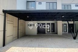 Best Deal Hunian Premium Ideal dan Luas di BSD, Tangerang Selatan Best Deal Hunian Premium Ideal dan Luas di BSD, Tangerang Selatan