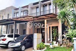 Rumah Premium 2 KT 2 KM di Kompleks Perumahan Sektor 9-Bintaro, Tangerang Selatan Rumah Premium 2 KT 2 KM di Kompleks Perumahan Sektor 9-Bintaro, Tangerang Selatan