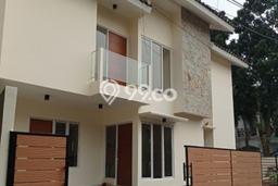 Rumah 3 Kamar di Pinggir Kota Sektor 9-Bintaro, Tangerang Selatan - Lokasi Strategis Rumah 3 Kamar di Pinggir Kota Sektor 9-Bintaro, Tangerang Selatan - Lokasi Strategis