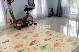 Jual Segera Rumah 2 KT 1 KM di Sektor 9-Bintaro, Tangerang Selatan Jual Segera Rumah 2 KT 1 KM di Sektor 9-Bintaro, Tangerang Selatan