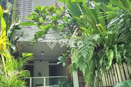 Dijual Cepat Rumah LT 100m² / LB 150m² di Kawasan Komersial Bintaro, Tangerang Selatan Dijual Cepat Rumah LT 100m² / LB 150m² di Kawasan Komersial Bintaro, Tangerang Selatan