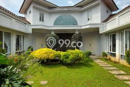 Rumah 7 KT 7 KM Fully Furnished di Bintaro, Dekat Supermarket, Tangerang Selatan Rumah 7 KT 7 KM Fully Furnished di Bintaro, Dekat Supermarket, Tangerang Selatan