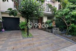 Rumah di Kawasan Sektor 9-Bintaro, Area Premium 4 KT Rumah di Kawasan Sektor 9-Bintaro, Area Premium 4 KT