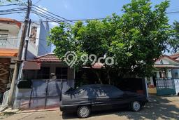 LISTING BARU! Rumah Premium area Bintaro, LT 120m² LB 100m² LISTING BARU! Rumah Premium area Bintaro, LT 120m² LB 100m²