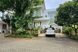 PENAWARAN TERBATAS! Rumah Premium area Bintaro, LT 204m² LB 249m² PENAWARAN TERBATAS! Rumah Premium area Bintaro, LT 204m² LB 249m²