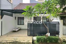 For Sale Hunian Rumah Nyaman 3 Kamar di Bintaro, Tangerang Selatan For Sale Hunian Rumah Nyaman 3 Kamar di Bintaro, Tangerang Selatan