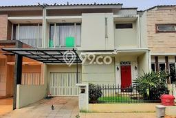 NEW LISTING! Rumah Premium di Bintaro, LT 136m² LB 173m² NEW LISTING! Rumah Premium di Bintaro, LT 136m² LB 173m²