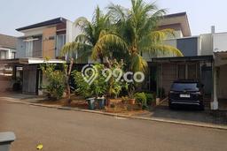 Rumah PREMIUM! di BSD City, Tangerang, LT 210m² LB 140m², BISA KPR Rumah PREMIUM! di BSD City, Tangerang, LT 210m² LB 140m², BISA KPR