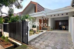 DIJUAL CEPAT! Rumah Ready Stock Lokasi Premium Bintaro, Luas 180m² LB 200m² DIJUAL CEPAT! Rumah Ready Stock Lokasi Premium Bintaro, Luas 180m² LB 200m²