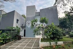 Rumah 3 KT 3 KM Newly Built di Lokasi Prestisius Veteran, Jakarta Selatan Rumah 3 KT 3 KM Newly Built di Lokasi Prestisius Veteran, Jakarta Selatan