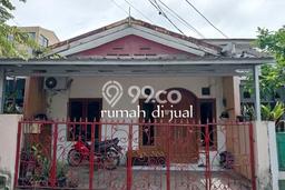 PROMO SPESIAL! Jual Rumah Premium di Ciputat, Tangerang Selatan, LT 78m² Luas Bangunan 60m² PROMO SPESIAL! Jual Rumah Premium di Ciputat, Tangerang Selatan, LT 78m² Luas Bangunan 60m²