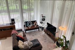 RARE UNIT! Rumah di Bintaro, 3 KM, View Indah, LT 170m² LB 160m² RARE UNIT! Rumah di Bintaro, 3 KM, View Indah, LT 170m² LB 160m²
