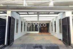 Hunian Super Elit dengan Akses Paling Strategis di Bintaro, Jakarta Selatan Hunian Super Elit dengan Akses Paling Strategis di Bintaro, Jakarta Selatan