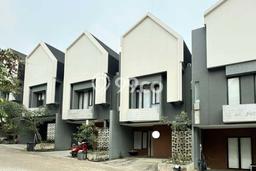 Hunian Nyaman Asri 3 KT Siap Pakai di Pondok Cabe Tangerang Hunian Nyaman Asri 3 KT Siap Pakai di Pondok Cabe Tangerang