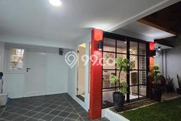 Rumah Berkualitas 2 Kamar Tidur dan 1 Kamar Mandi di Lokasi Strategis Bintaro, Tangerang Selatan Rumah Berkualitas 2 Kamar Tidur dan 1 Kamar Mandi di Lokasi Strategis Bintaro, Tangerang Selatan