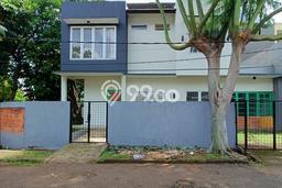 For Sale! Luxury House LT 218m2 Desain Modern di Bintaro For Sale! Luxury House LT 218m2 Desain Modern di Bintaro