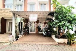 Rumah Luas Asri 2 KT Siap Pakai di Bintaro Tangerang Selatan Rumah Luas Asri 2 KT Siap Pakai di Bintaro Tangerang Selatan