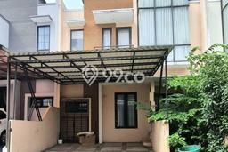 Dijual Cepat Rumah Favorit Siap Huni LB 140m2 di BSD, Tangerang Selatan Dijual Cepat Rumah Favorit Siap Huni LB 140m2 di BSD, Tangerang Selatan