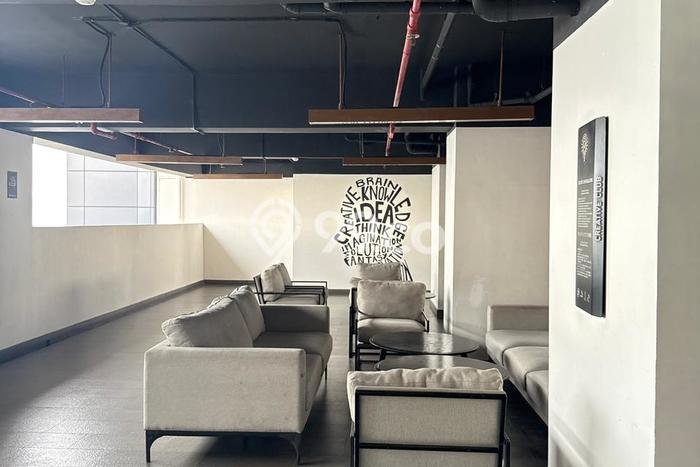 Untuk Dijual Apartemen 2 KT & 2 KM di Tangerang Area Strategis Untuk Dijual Apartemen 2 KT & 2 KM di Tangerang Area Strategis
