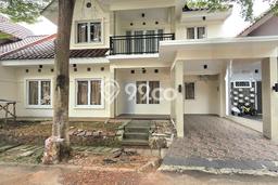 Hunian Asri Bintaro, Area Sejuk - 4 KT Hunian Asri Bintaro, Area Sejuk - 4 KT