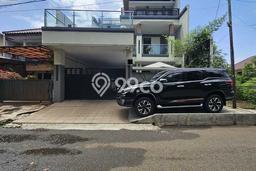 Dijual Hunian Mewah dengan Fasilitas Sekitar Lengkap di Pesanggrahan, Jakarta Selatan Dijual Hunian Mewah dengan Fasilitas Sekitar Lengkap di Pesanggrahan, Jakarta Selatan