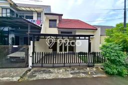 Hunian Mewah LB 220m2 Siap Pakai Desain Elegan di Bintaro, Tangerang Selatan Hunian Mewah LB 220m2 Siap Pakai Desain Elegan di Bintaro, Tangerang Selatan