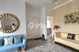 Rumah di Kawasan Bintaro, Area Premium LT 204m² Rumah di Kawasan Bintaro, Area Premium LT 204m²